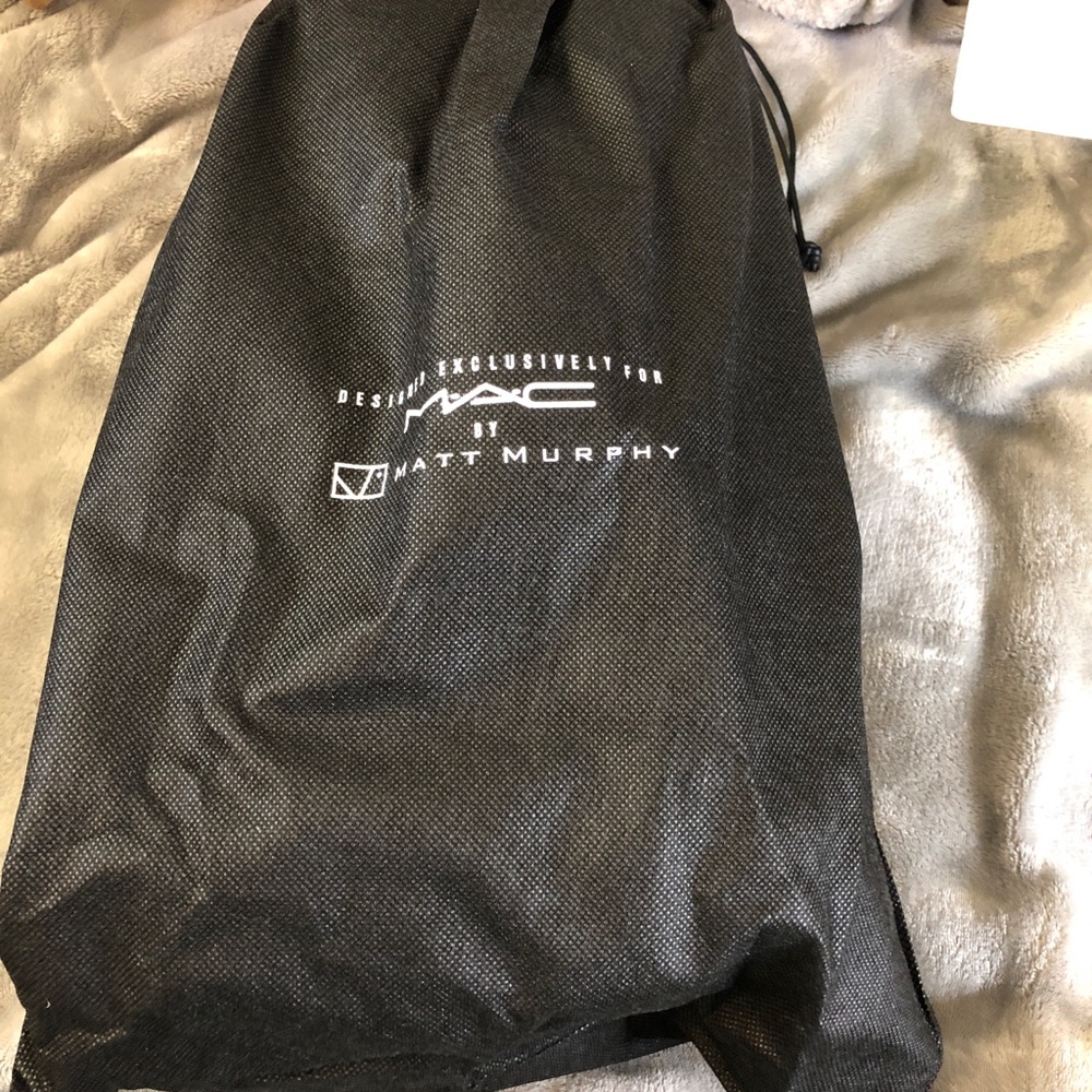 Makeup box